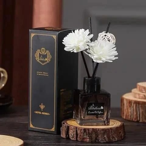 120ml Best Scent Reed Diffuser Sticks | - Elegant Households KE