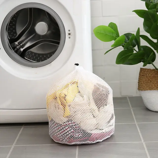 3pcs Assorted Large Size Laundry Bags