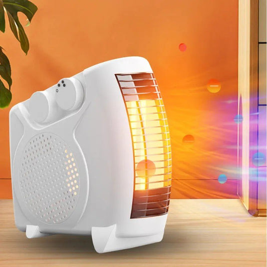 2 Gear High efficiency Desktop Heating Machine | - Elegant Households KE