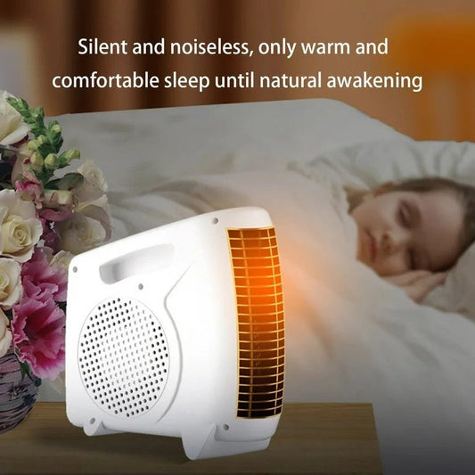 2 Gear High efficiency Desktop Heating Machine | - Elegant Households KE