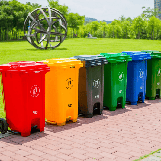 2 in 1( Pedal with Wheels) | - Elegant Households KE