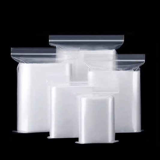 25pcs set Extra Heavy Duty No Tear Freezer Bags | - Elegant Households KE