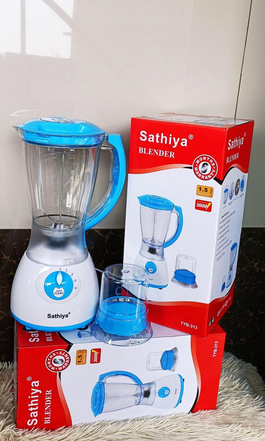 2in1 Sathiya blenders | - Elegant Households KE