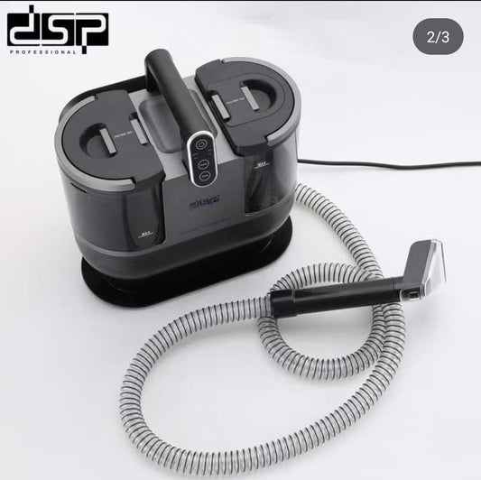 3in1 DSP Professional Garment Steamer | - Elegant Households KE