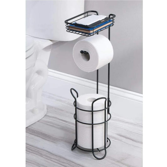 3in1 Tissue Stand / Holder | - Elegant Households KE