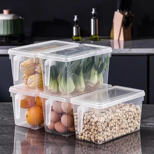 3L Cereal Storage Container | - Elegant Households KE