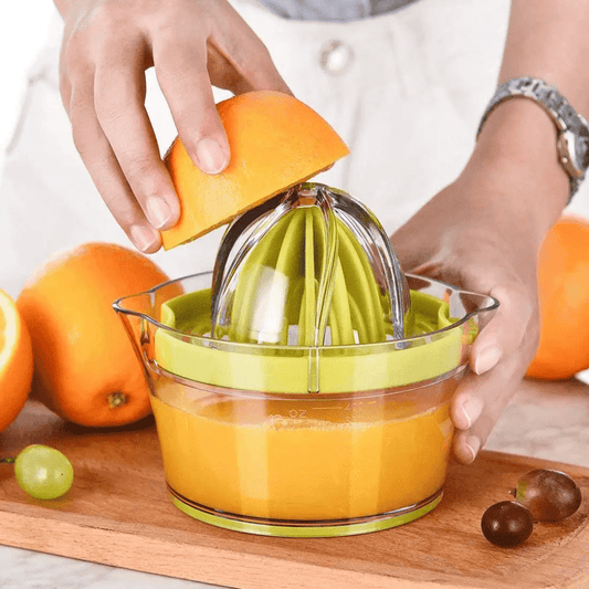 4 - in - 1 Multifunctional Juicer Cup | - Elegant Households KE