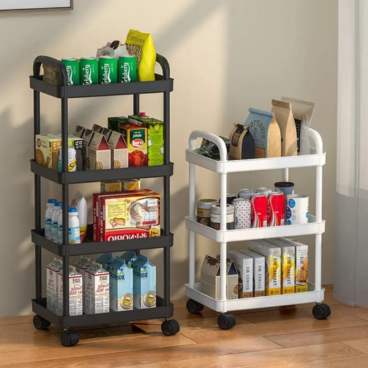 4 layer Multifunctional Rack | - Elegant Households KE