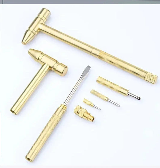 5 in 1 Multifunction Mini Hammer | - Elegant Households KE