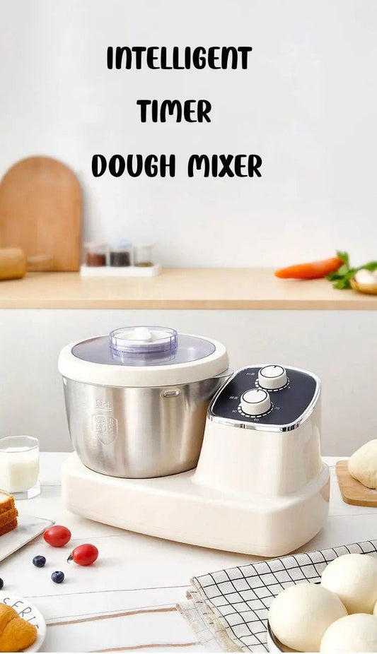 5L Multi - Purpose 2 in 1 ferment Kitchen appliance Dough Maker | - Elegant Households KE
