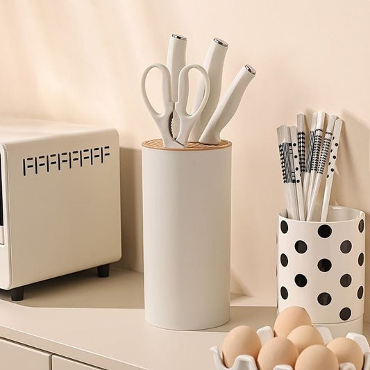 5pcs kitchen knife set | - Elegant Households KE