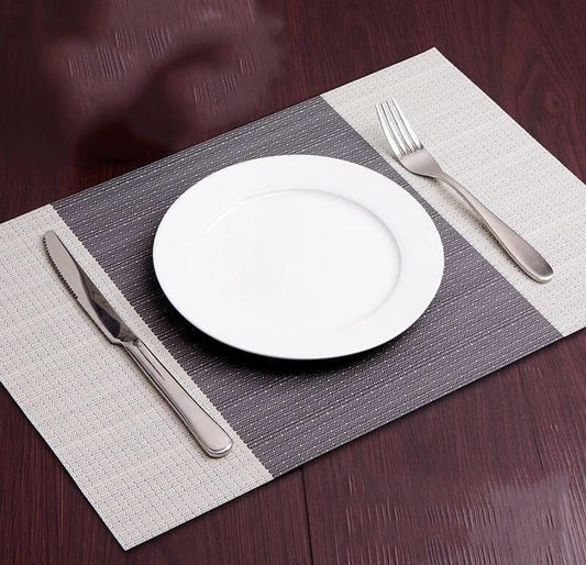 6pcs Table Mat | - Elegant Households KE
