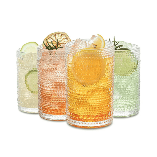 6pcs Whiskey glass | - Elegant Households KE