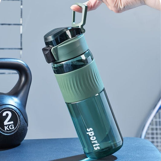 700ml Sports Water Bottle | - Elegant Households KE