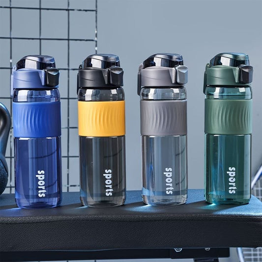 700ml Sports Water Bottle | - Elegant Households KE