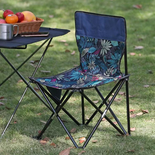 Camping Chair Available