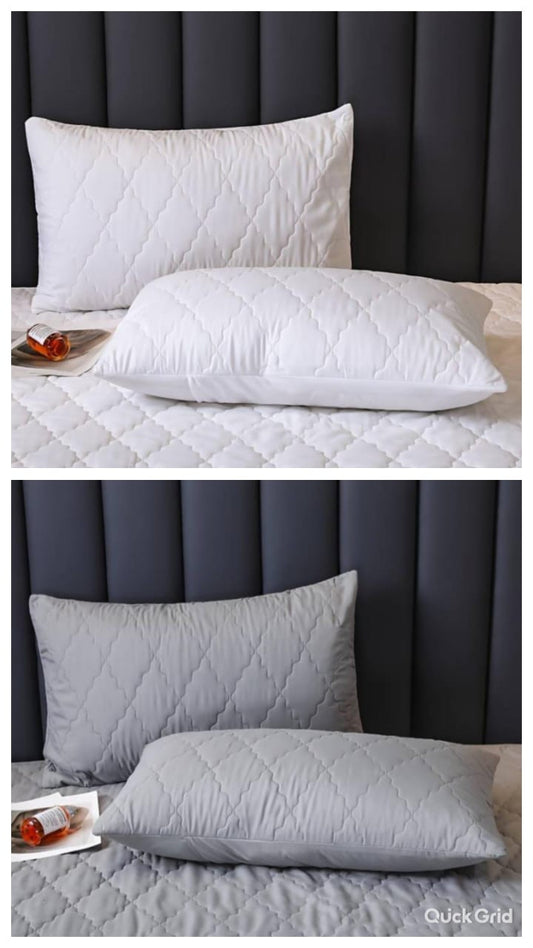 Waterproof Pillow Protector