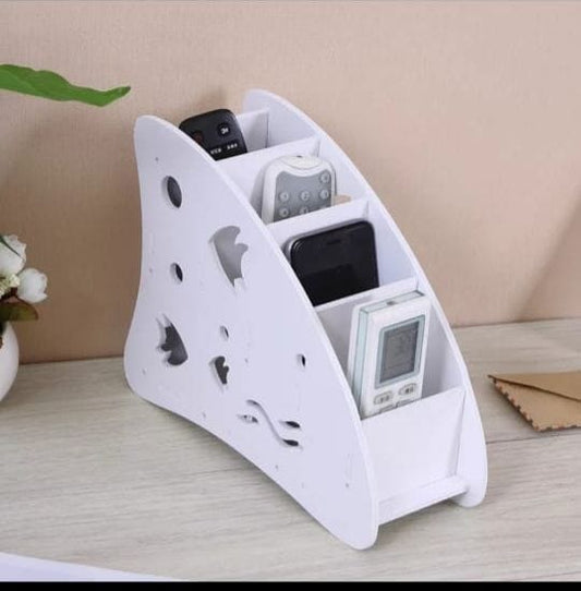 REMOTE ORGANIZER*