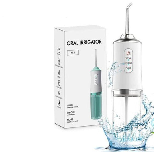 Portable Oral irrigator