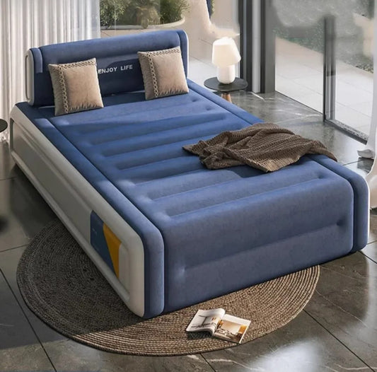 4*6 inflatable bed