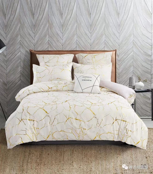 4pcs set duvet covers