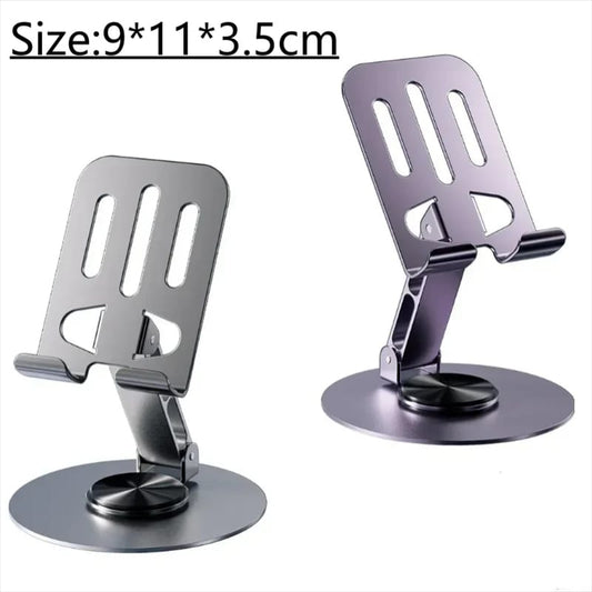 Adjustable Desktop Phone Holder | - Elegant Households KE