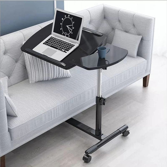 Adjustable Movable Laptop Desk | - Elegant Households KE