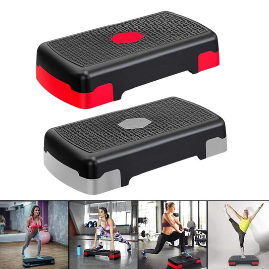 Aerobic fitness stepper | - Elegant Households KE