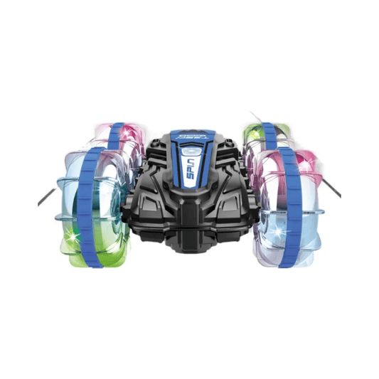 Amphibious Stunt Car | Gesture & Remote Control RC Toy | - Elegant Households KE