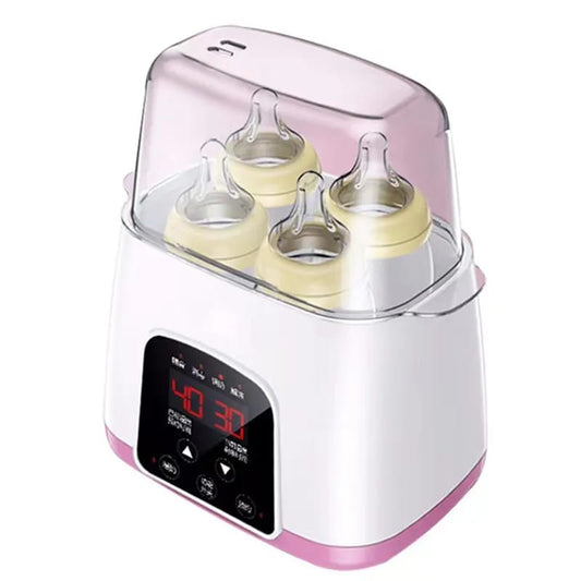 Baby milk Bottle Sterilizer | - Elegant Households KE