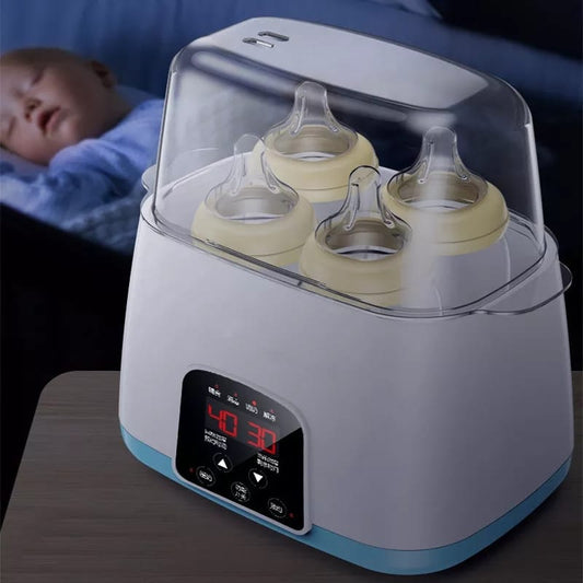 Baby milk Bottle Sterilizer | - Elegant Households KE