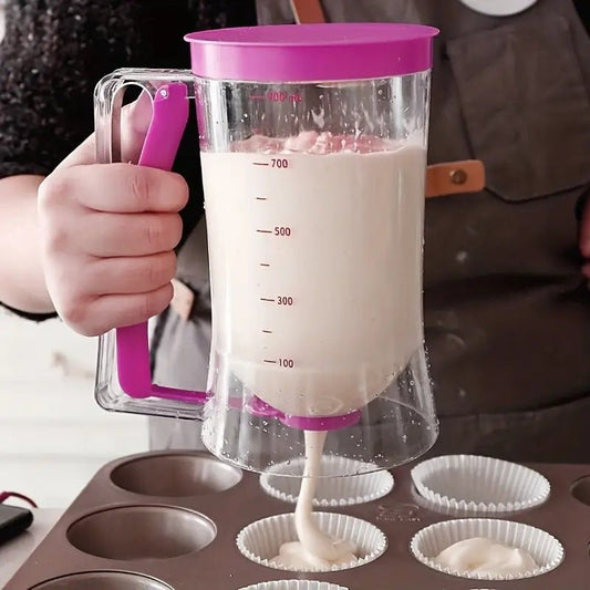 Batter dispenser | - Elegant Households KE