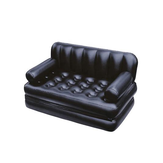 Bestway 2 - Seater Inflatable Pullout Sofa | - Elegant Households KE