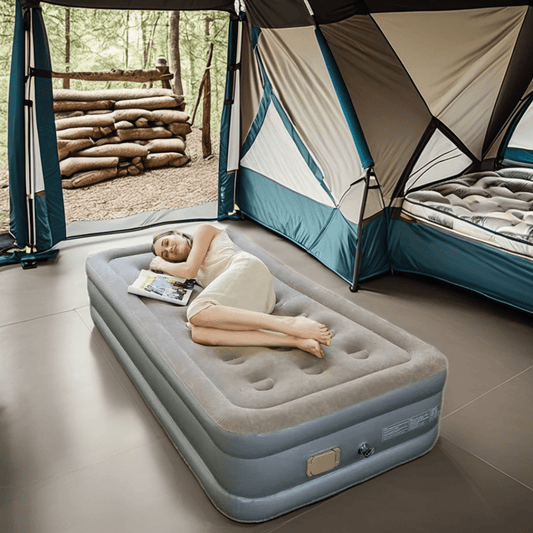 Bestway Inflatable Air Mattress | - Elegant Households KE