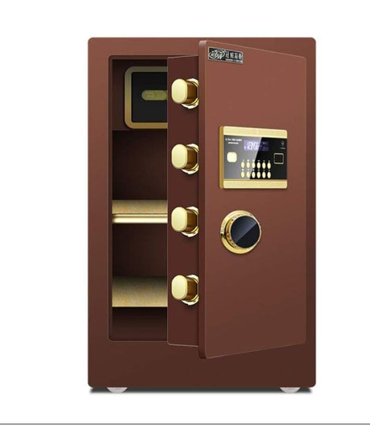 Safe Boxes – Heavy-Duty Security Safe Box for Home & Office Use