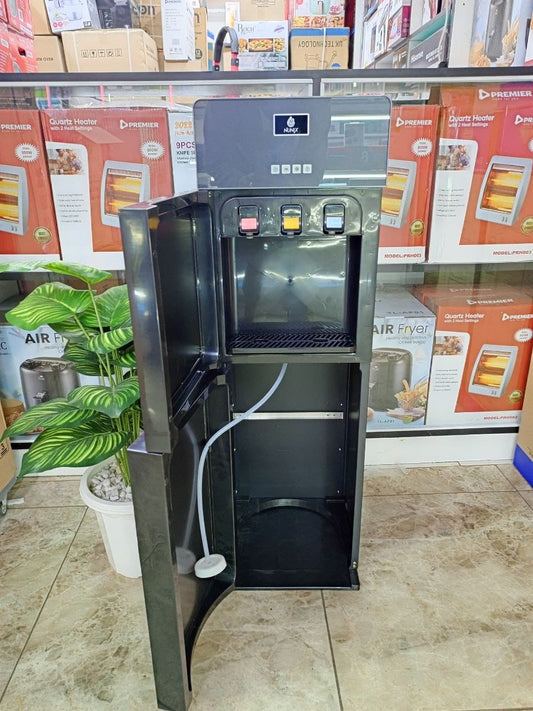 Bottom load dispenser z188 Hotben cold | - Elegant Households KE