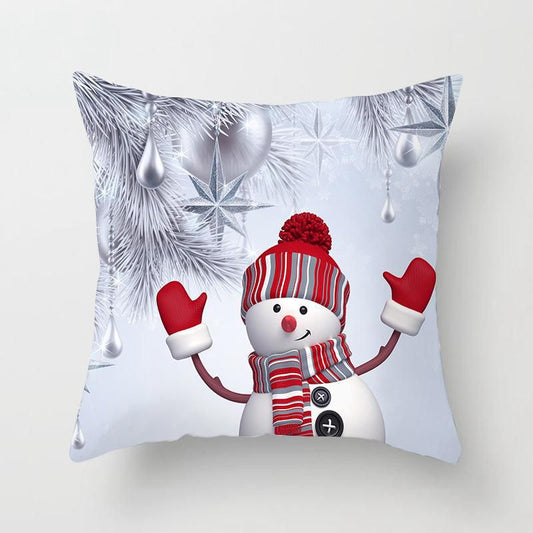 Christmas Pillow Covers | - Elegant Households KE