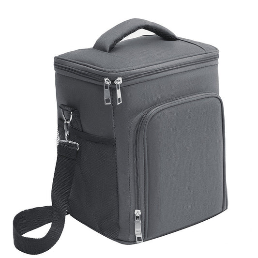 Classic Thermal Insulated Lunch Bag* | - Elegant Households KE