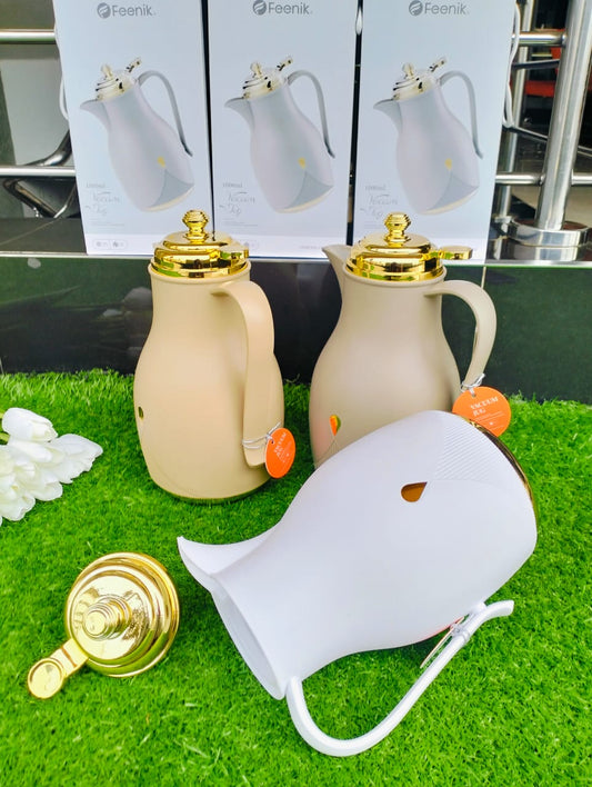 Classy Breakable High Quality Flask | - Elegant Households KE