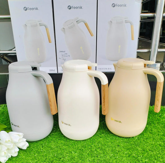 Classy Breakable High Quality Flask | - Elegant Households KE