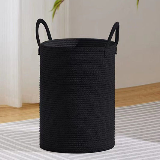 Cotton Rope Basket | - Elegant Households KE