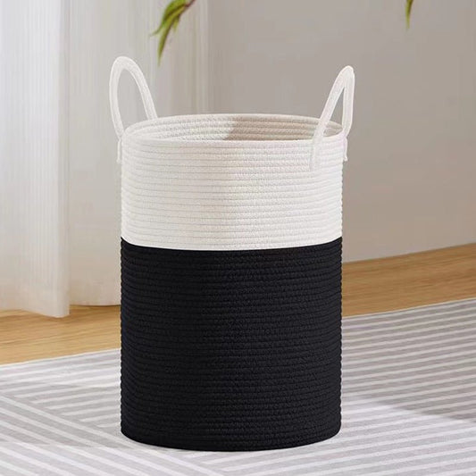 Cotton Rope Basket | - Elegant Households KE