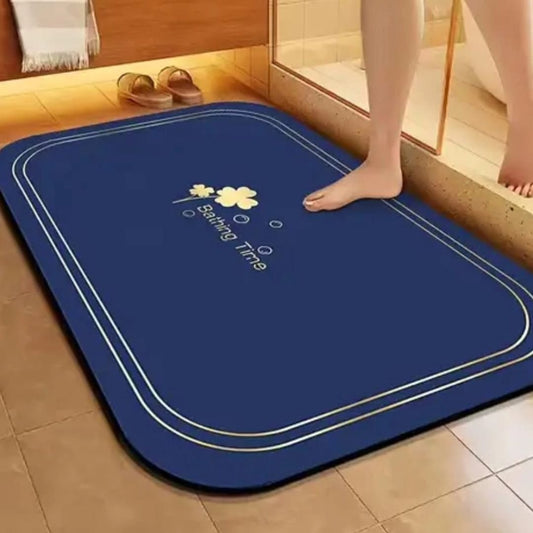 Diatom Bathroom Mat | - Elegant Households KE