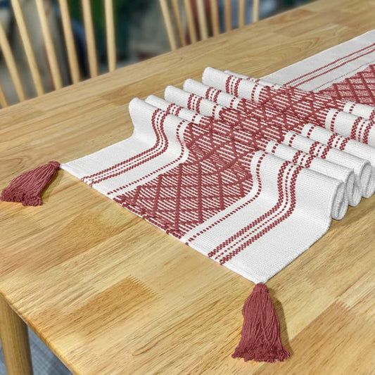 Dining Table Runners set | - Elegant Households KE