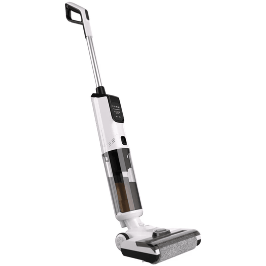 DSP 3 - in - 1 Cordless Floor Cleaner – Wet & Dry Vacuum Mop | - Elegant Households KE