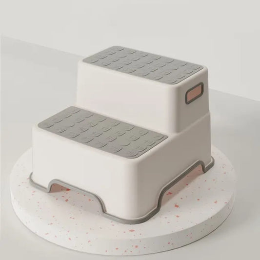 Durable Lightweight Kids Step Stool | - Elegant Households KE