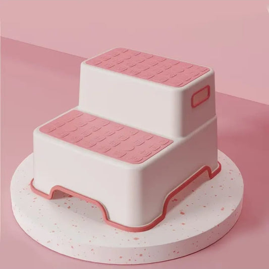 Durable Lightweight Kids Step Stool | - Elegant Households KE