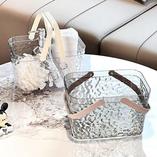 Eco - friendly Heavy Duty Universal storage basket | - Elegant Households KE