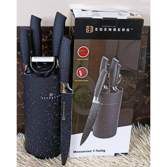 Edenberg Knives | - Elegant Households KE