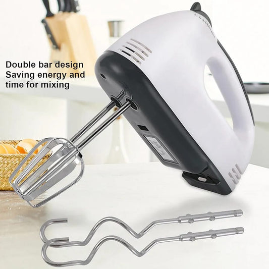 Hand mixer price in kenya - 7-Speed Electric Kitchen Hand Mixer
